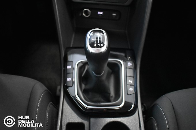 KIA Sportage 1.6 TGDi MHEV Business